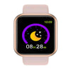 Multifunctional Fitness Smart Watch