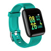 BetterSmart™ Sports tracker &amp; smartwatch