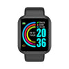 BetterSmart™ Sports tracker &amp; smartwatch