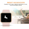 BetterSmart™ Sports tracker &amp; smartwatch