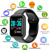 BetterSmart™ Sports tracker &amp; smartwatch