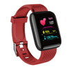 BetterSmart™ Sports tracker &amp; smartwatch