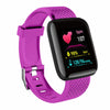 BetterSmart™ Sports tracker &amp; smartwatch