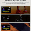 BetterSmart™ Sports tracker &amp; smartwatch