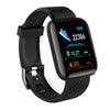 BetterSmart™ Sports tracker &amp; smartwatch