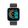 BetterSmart™ Sports tracker &amp; smartwatch