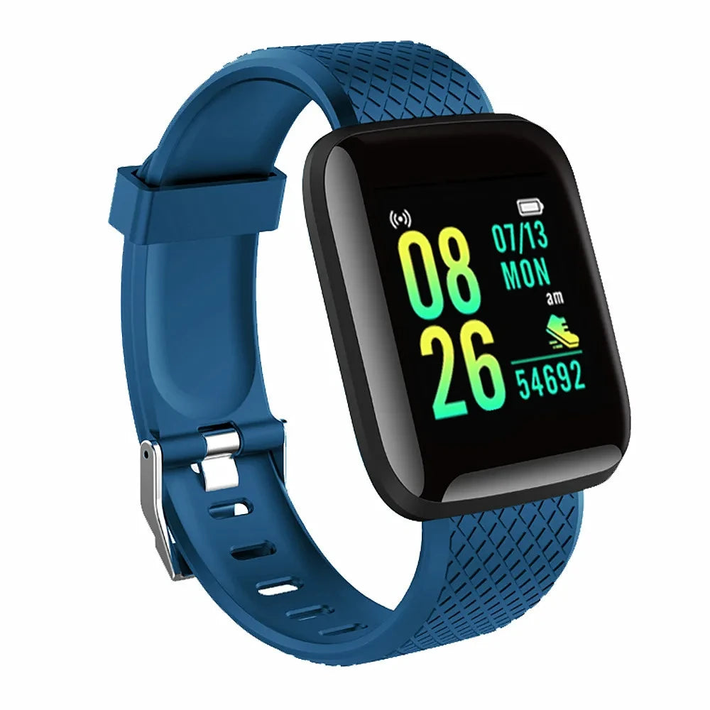 BetterSmart™ Sports tracker &amp; smartwatch