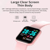 Multifunctional Fitness Smart Watch